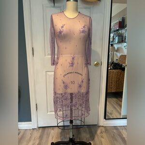 Custom Made Tunica Size S